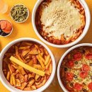 봉천동매운떡볶이 역삼점