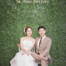 김동환이사님 자제분(딸 김한솔양) 결혼식 있습니다. 이미지