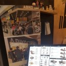 아비꼬롯데몰진주점 | 일본카레 전문점! 아비꼬 (진주 롯데몰점) 아비꼬 A세트 후기~