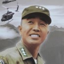 1평짜리 사병 묘역에 병사들과 함께 잠든 '최명신 장군' 이미지