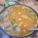 유천냉면 먹골역점 | 중랑구 묵동 유천냉면 x 해늘찹쌀순대 먹골역점 후기