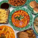 을지로 국물떡볶이 이미지