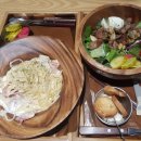 피타 샐러드N파스타 가산역점 이미지