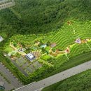 자유수호공원 이미지