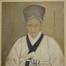 하동운암영당 최익현 초상 | 제주 제주 (15) 최익현 초상