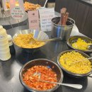 NC신구로 맛집 무한리필 마뇨떡볶이 떡볶퀸추천 솔직후기