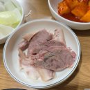 시흥 신천동 삼미시장 맛집 &#39;노수옥 돼지국밥&#39;