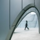 건축사사무소 물결 이미지