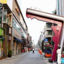 부천역 북부거리 이미지