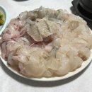 마창수산 | 김해 내외동 횟집 맛집 풍자 또간집 마창수산직영횟집