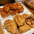 [강릉여행] 강릉현지인추천 강릉치킨맛집 옥천동 때때로치킨호프