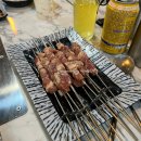 양꼬치에반하다 - 고양시 덕양구 동송로 33 | 창원 진해 양꼬치 맛집. 양꼬치에반하다 l 꿔바로우 까지 방문 솔직후기