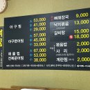 대전 유성 신성동 맛집 섬마을 매콤한 낚지볶음 맛있는집
