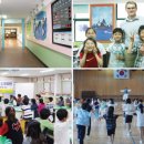 신명초등학교 이미지