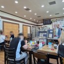 은파꼬기냉면 앞 이미지