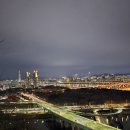 응봉산팔각정 | [서울] 야경 명소 응봉산 야경 서울 야경 TOP1 응봉산 팔각정 후기 (주차장 및 안내)
