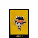스카이트레이딩 | 가정교사 히트맨 리본 트레이딩 Ani Art 3탄 일러스트 카드 카드팩깡