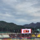 2025 K리그1 5R 강원 vs 서울 직관기 (@춘천송암스포츠타운)