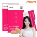 (주) 뉴온 이미지