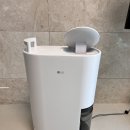 [제습기 추천]LG 휘센 오브제컬렉션 제습기 21L 한달 후기,방마다 시스템에어컨 있어도 필수!!