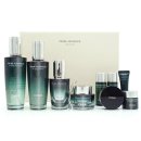 미야 | 오휘 방판 내돈내산 l 프라임 어드밴서 디에이징 4종 (오휘미야언니 후기)