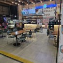 PC스타그램 | 스타필드 하남에서 반려견과 하루 놀기! 일렉트로마트부터 탭플레이, 몰리스까지 알차게 즐긴 나들이