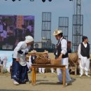 보부상난전놀이사회적협동조합 | 민족문화의 전통을 계승하는 예산보부상난전놀이