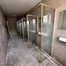 골드샤워장 이미지