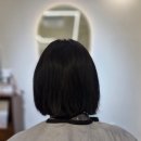 경산붙임머리 아프지않게 관리해주는 샬롬붙임머리