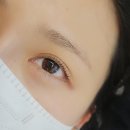 청주 용암동 속눈썹펌 [살롱드아르떼] 만삭 임산부 후기