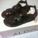 ALDO / 글레디에이터 샌들 / 255 이미지