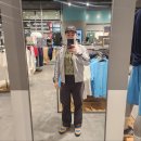 운동자켓은 역시 아디다스 SST트랩탑 실착후기