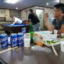 팽팽당구장 이미지