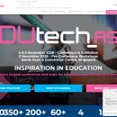 아시아경제 교육센터 | 싱가폴 출장기록, EDUtech Asia 전시회에서 직접 본 아시아 에듀테크·교육·AI 시장 트렌드