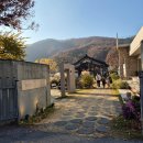 동그마니 | [안성]단풍구경후 가기좋은 저수지뷰 안성감성카페_더정감