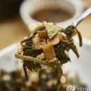 정선 곤드레 쌈밥 이미지