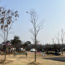 그린매점 | 서울근교캠핑장추천 :: N번째 인천 노을진캠핑장 :: 명당자리 매점 장작 대여물품 매너타임 확인