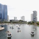 송도종합관광안내소 이미지