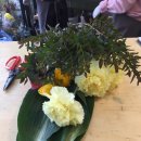 꽃꽃이(플라워테라피) 이미지