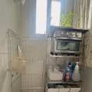 세탁실 셀프인테리어 (JBJ올스텐빨래바구니 후기)