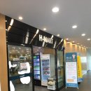 강릉아산병원 버스정류장 이미지