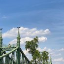 한달에 한도시 유럽에서 한달살기 이미지