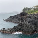 주상절리대화장실 이미지