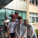 2016올레벨로 한라산힐클라임대회 참가 후기