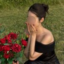 노을공원 웨딩촬영 조화부케 추천 페탈룸 레드부케 대여 후기(퀄리티 대만족)
