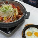쭈삼 불고기가 맛있는 강릉역 맛집 "은화식당" 내돈내산 솥밥 후기