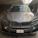 2014년식 bmw x5 50i M 판매합니다. 이미지