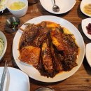 입장 재래시장 화장실 이미지