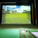 JK 스크린 골프연습장 이미지