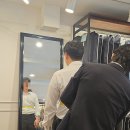 장모사랑 | Wedding [8] 🤵포튼가먼트 👔예복맞춤 내돈내산 후기👏(예비사위 사랑은 장모님💖)